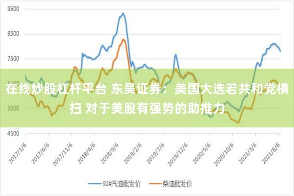 在线炒股杠杆平台 东吴证券：美国大选若共和党横扫 对于美股有强势的助推力